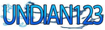 UNDIAN123 Logo
